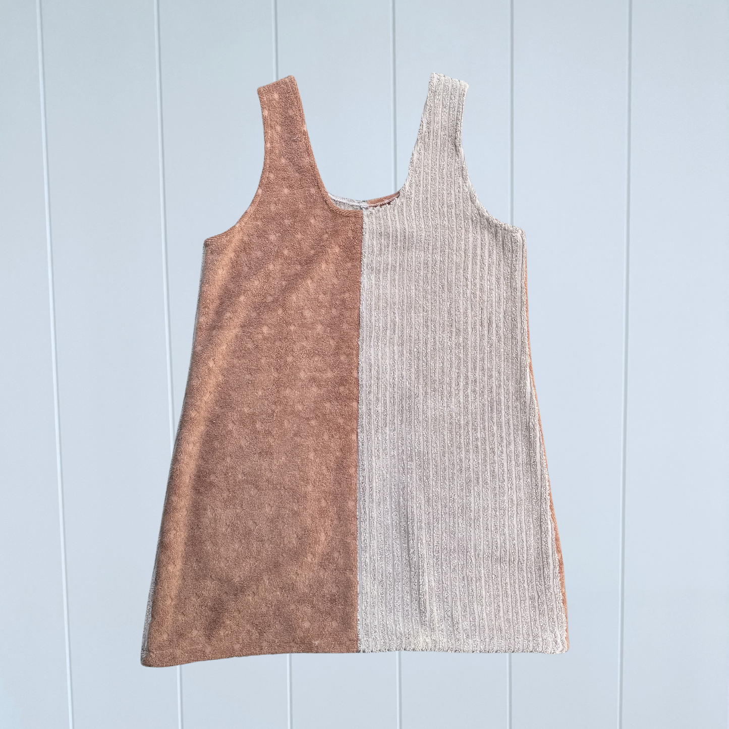 RETOWEL Dress 003 // Size 8-12