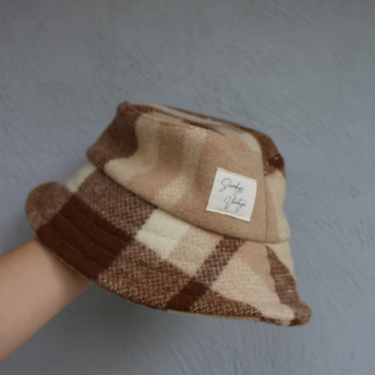 Sunday Snug Bucket Hat 010