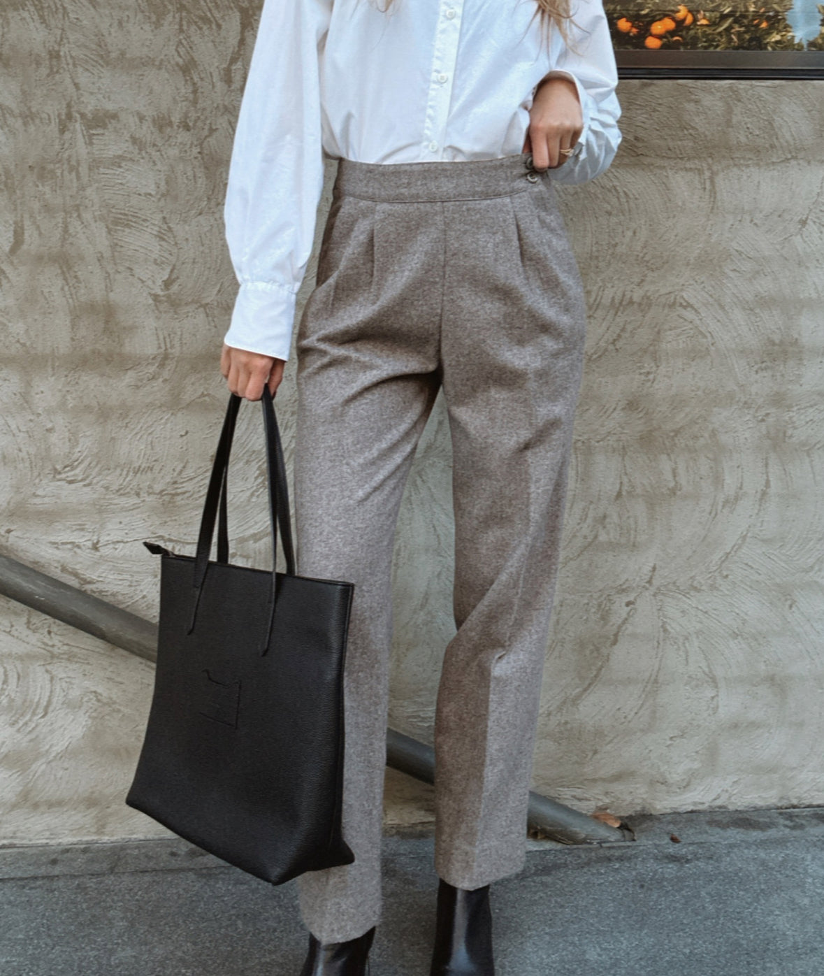 Tony Bianco Tote Bag