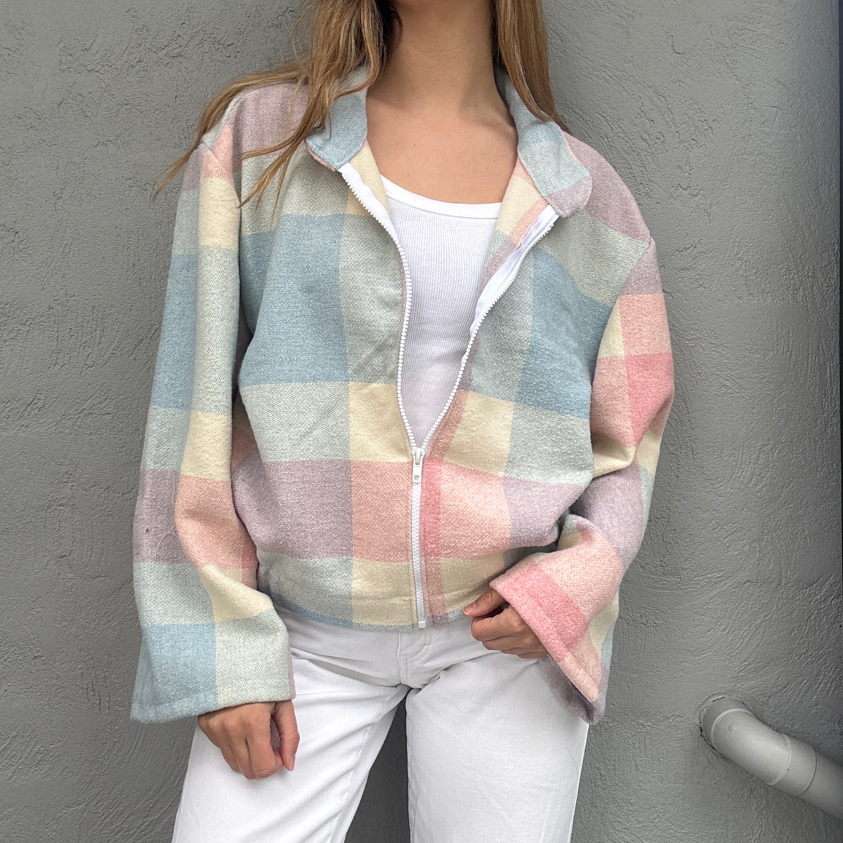Sundays Blanket Bomber 025 // Hydrangea OS