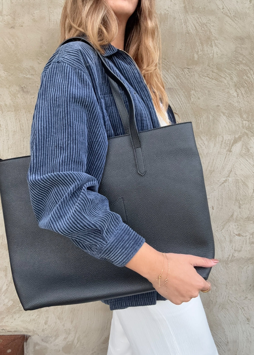 Tony Bianco Tote Bag