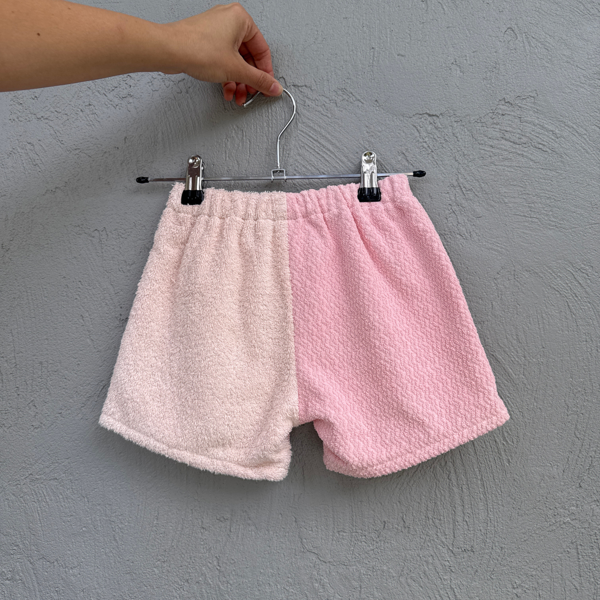 Kids RETOWEL Shorts 019 // 3-5 years