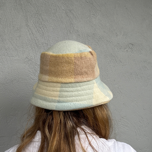 Sunday Snug Bucket Hat 005
