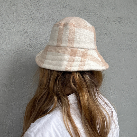Sunday Snug Bucket Hat 003