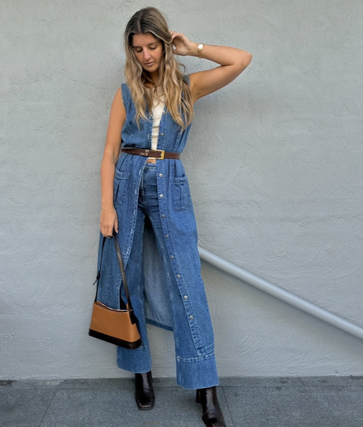 Modapelle Tan Shoulder Bag