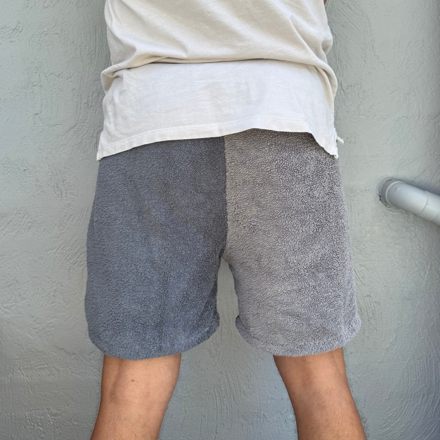 Men’s RETOWEL Shorts 003 // Size 30-34