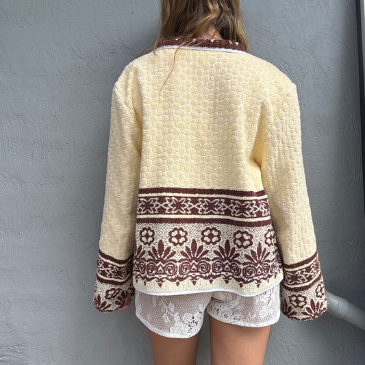 RETOWEL Beach Throwover 001 // Size 8-14