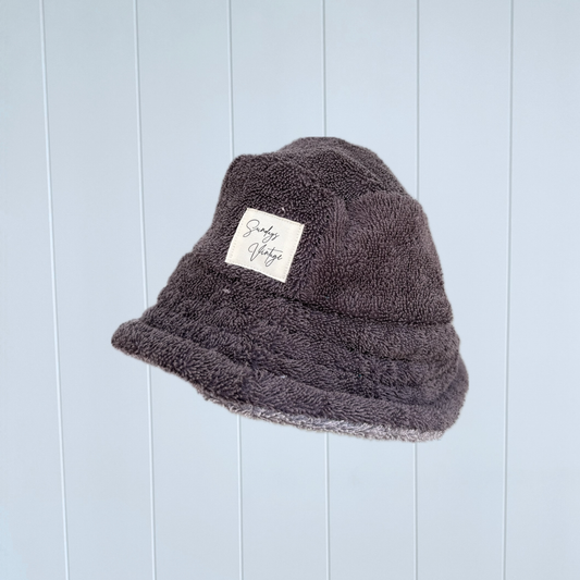 RETOWEL Bucket Hat 006 // One Size