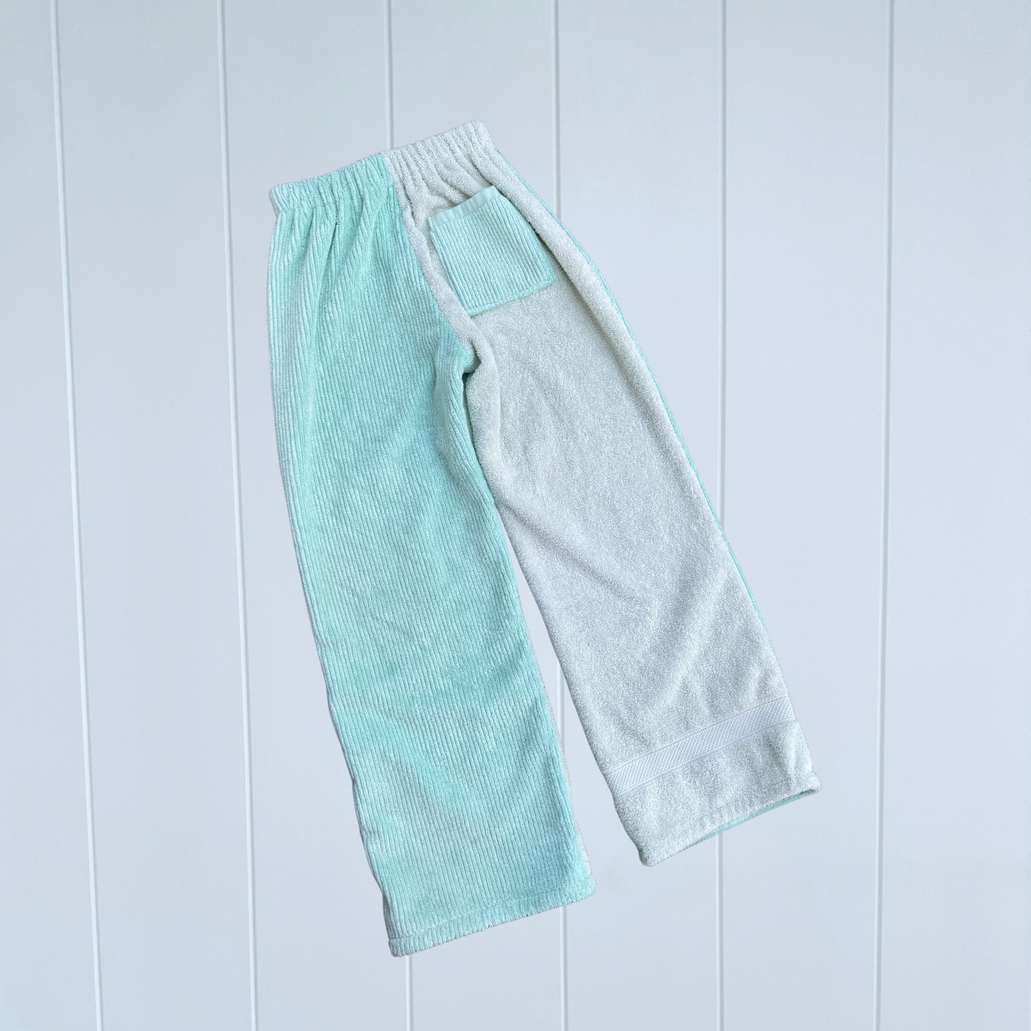RETOWEL Pants 001 // Size 8-12
