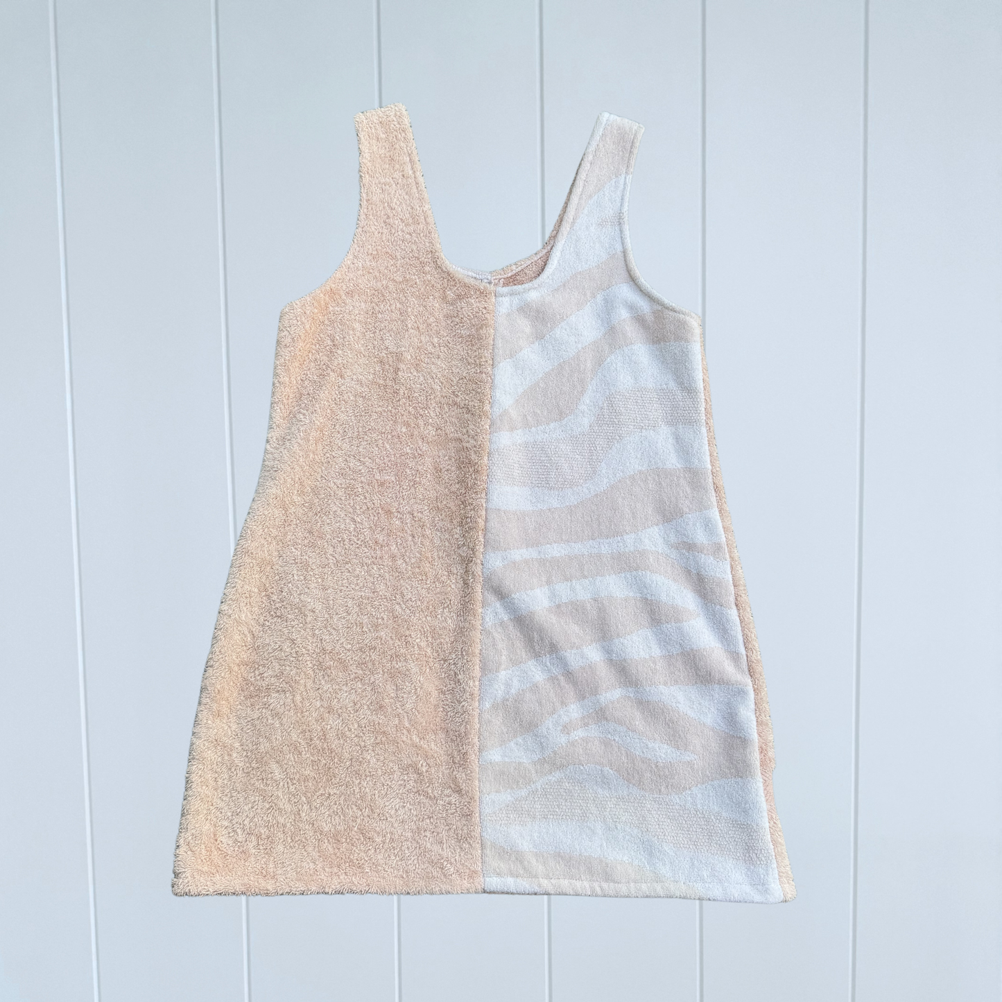 RETOWEL Dress 008 // Size 8-12