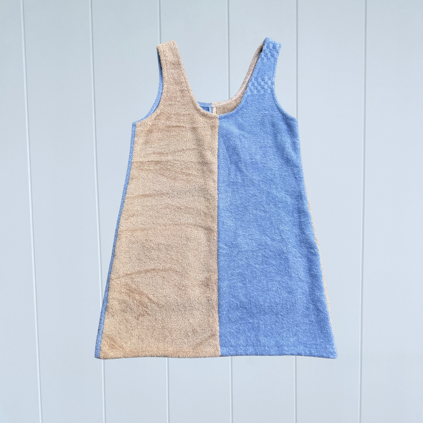 RETOWEL Dress 002 // Size 6-10