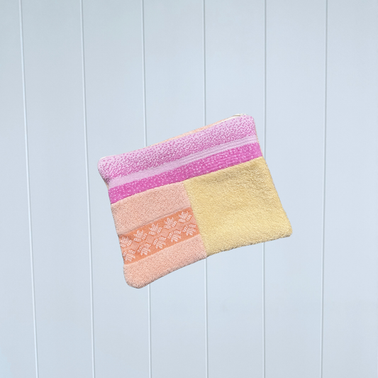 RETOWEL Beach Pouch 009