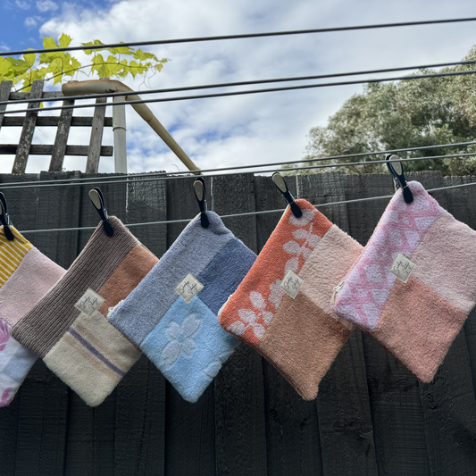 RETOWEL Beach Pouch 010