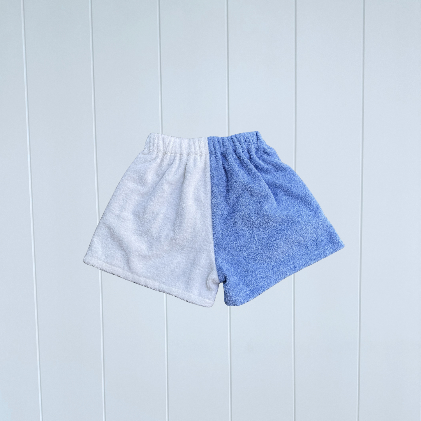Women's RETOWEL Shorts 011 //Size 6-10