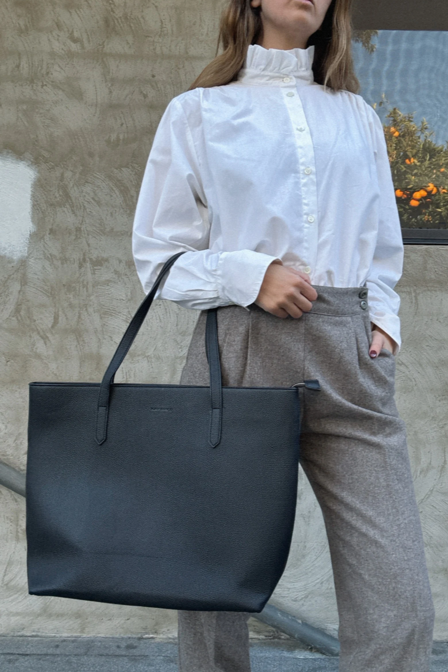 Tony Bianco Tote Bag