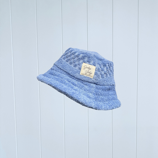 RETOWEL Bucket Hat 012 // One Size