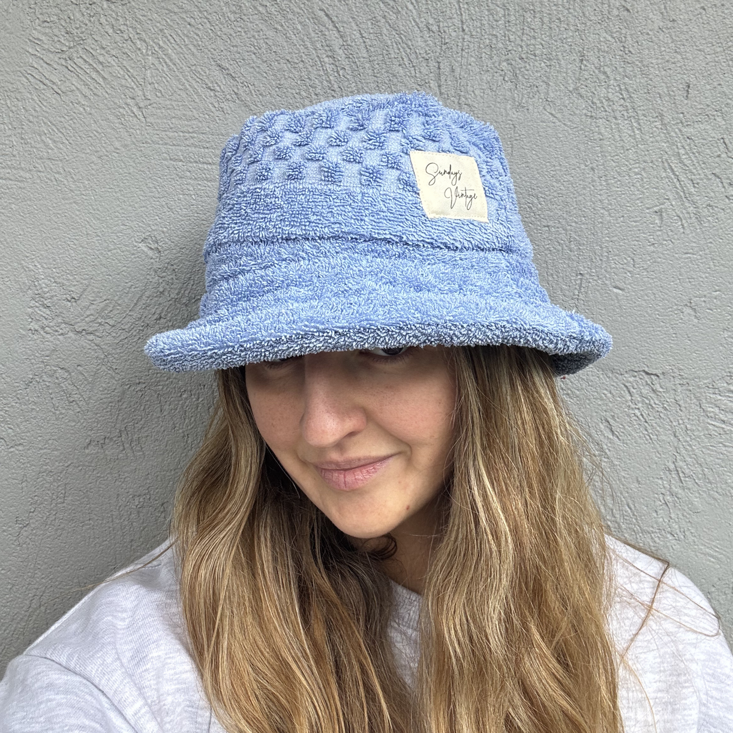 RETOWEL Bucket Hat 012 // One Size
