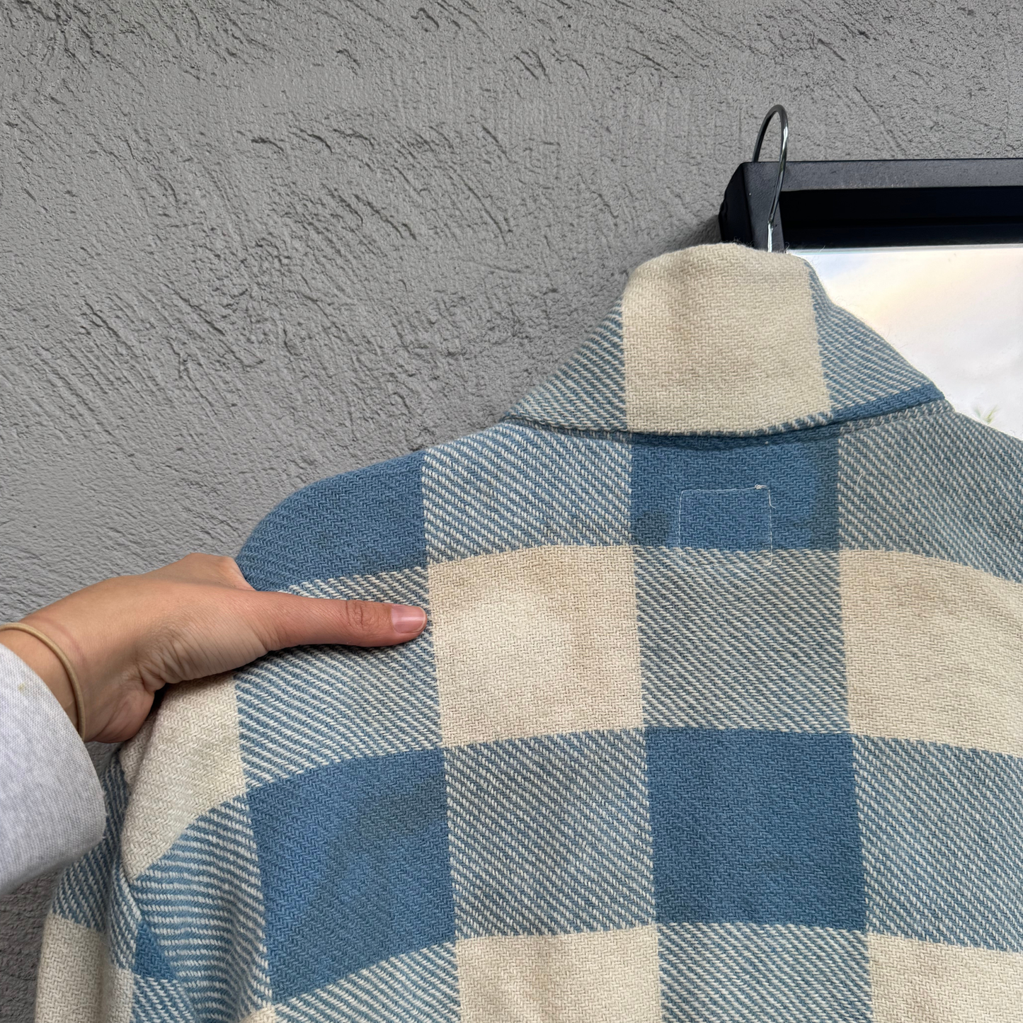 Sundays Blanket Bomber 013 // Bluebell OS
