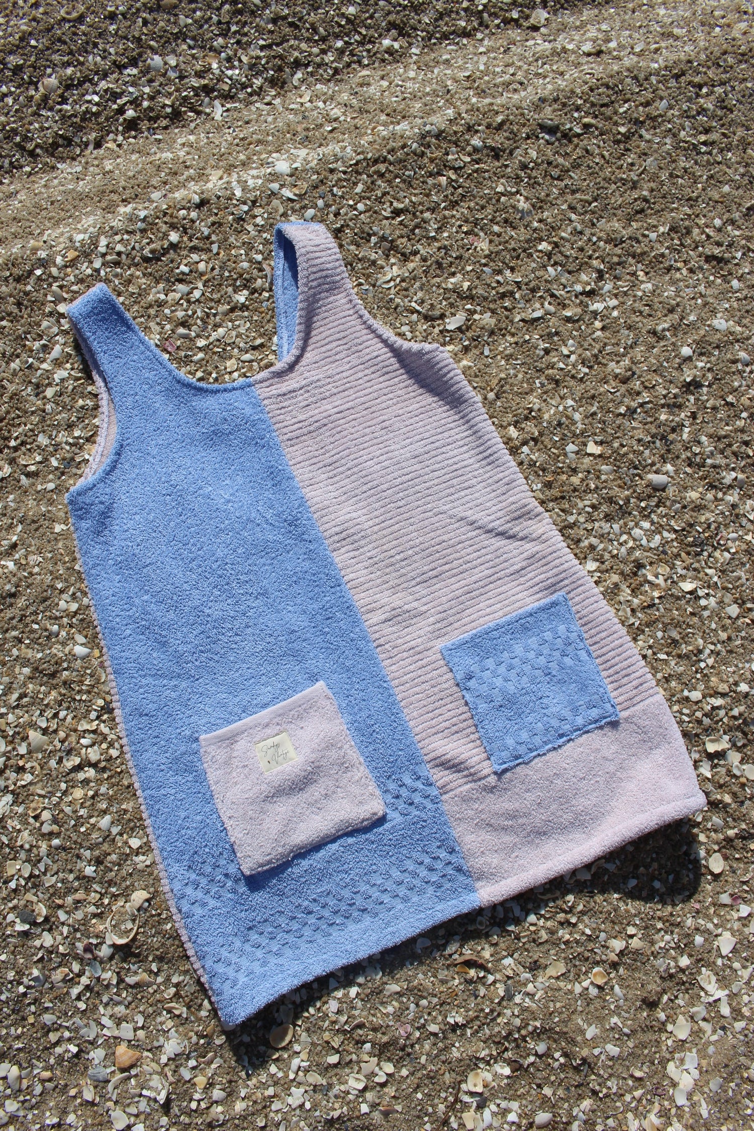 RETOWEL DRESSES & PLAYSUITS