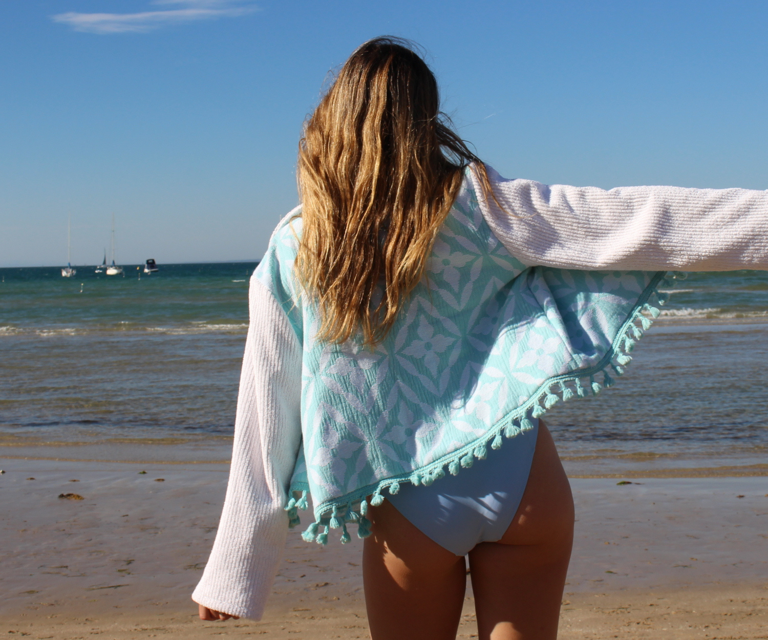 RETOWEL JACKETS