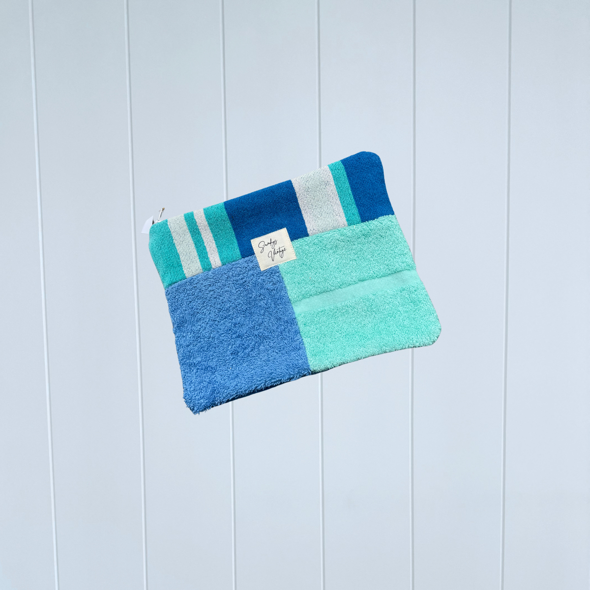 RETOWEL Beach Pouch 013