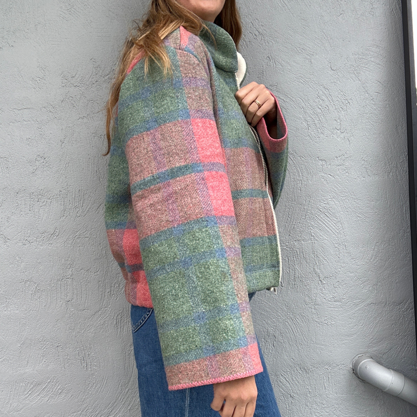 Sundays Blanket Bomber 016 // Mulberry OS