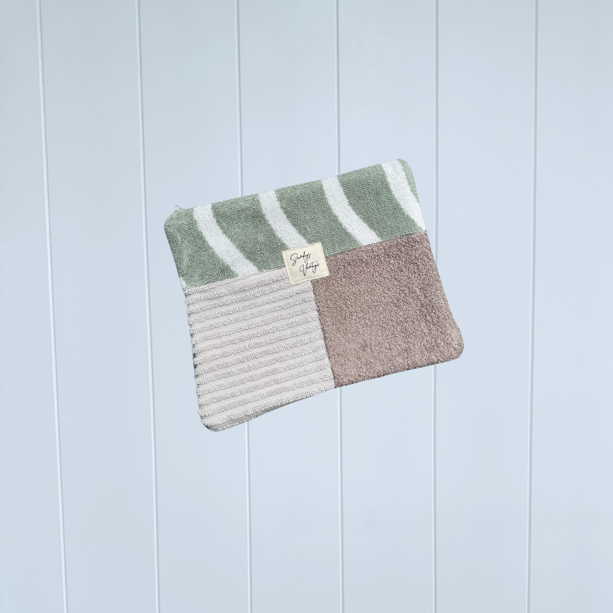 RETOWEL Beach Pouch 012