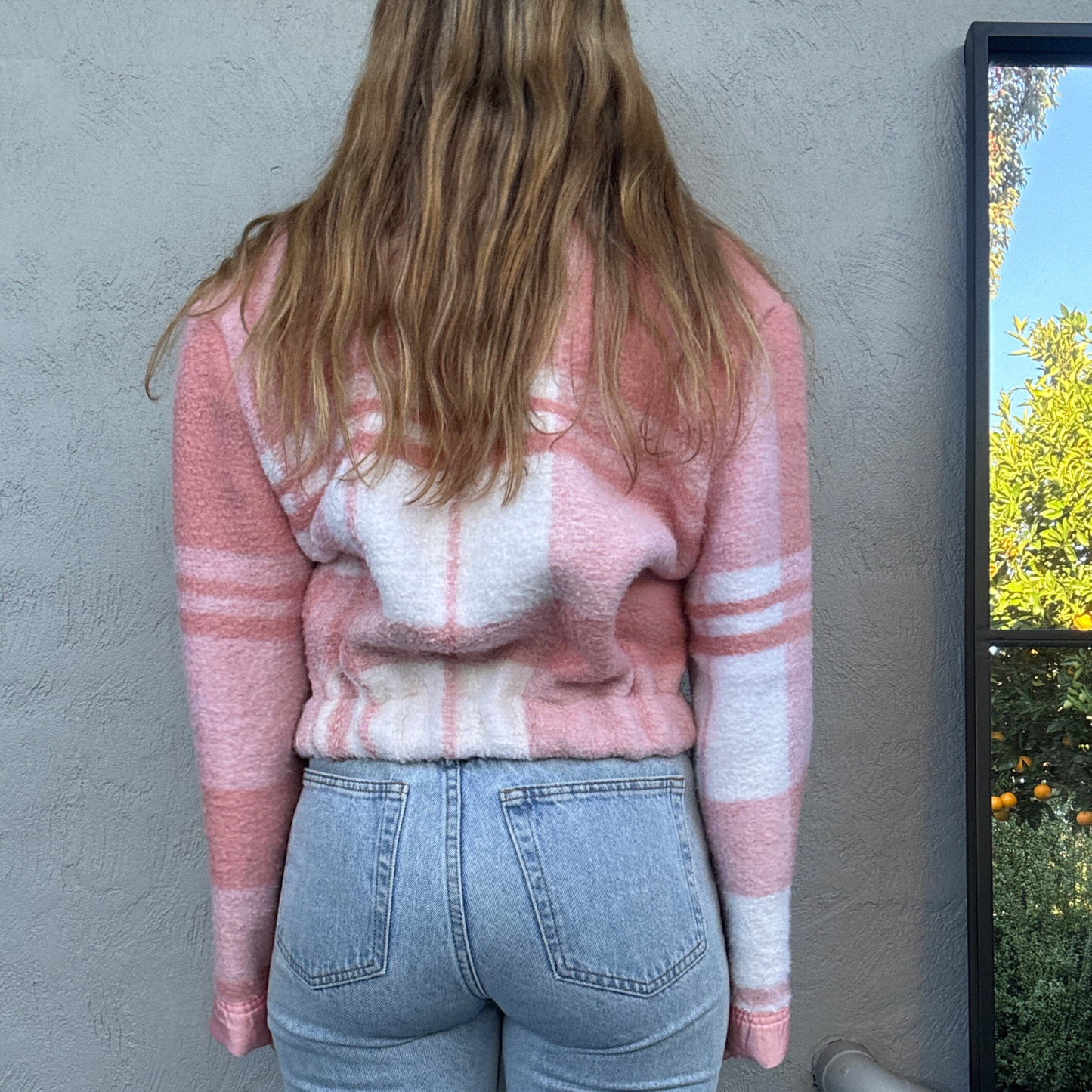 Sundays Blanket Bomber 003 // Fairyfloss