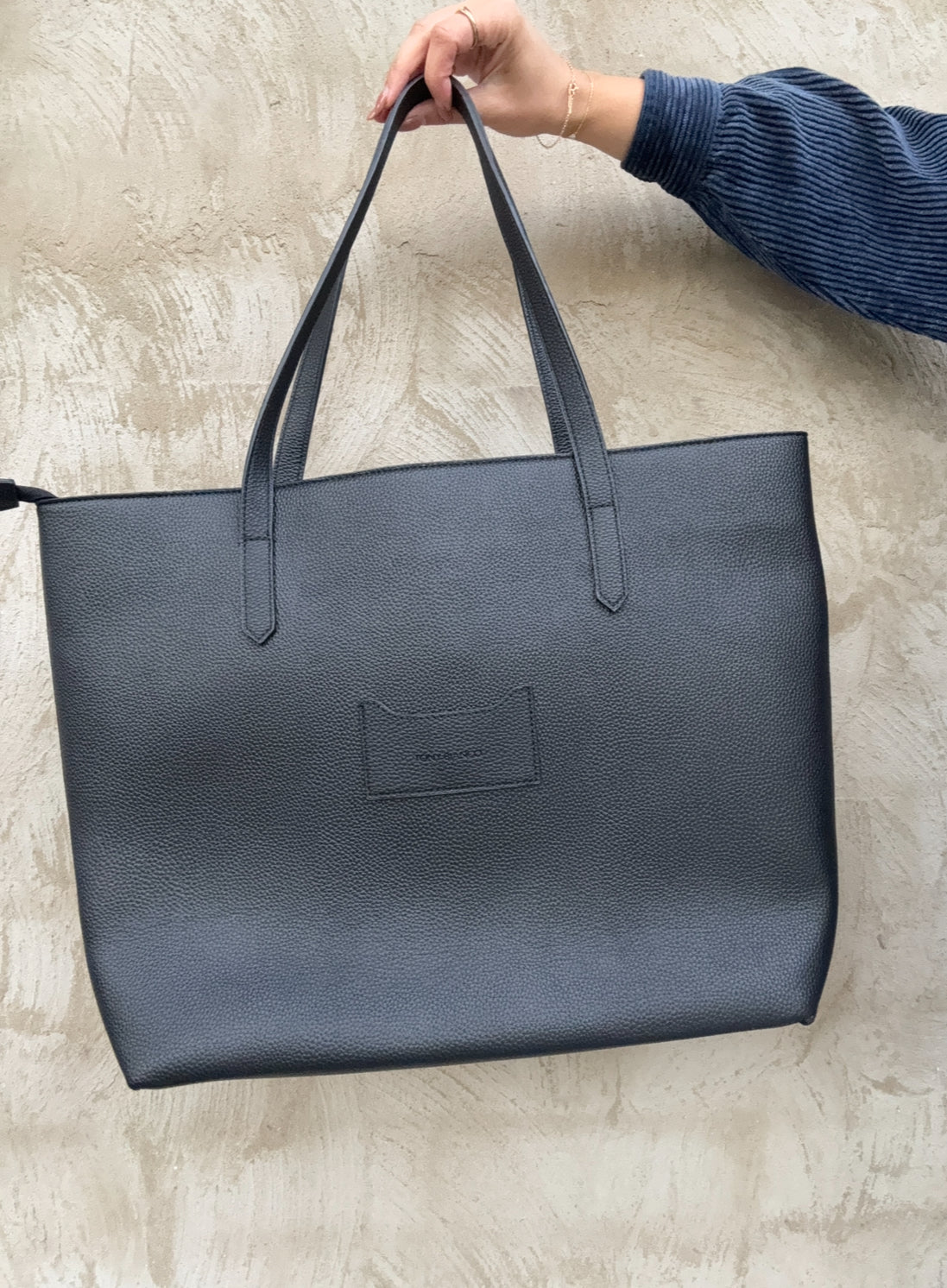 Tony Bianco Tote Bag