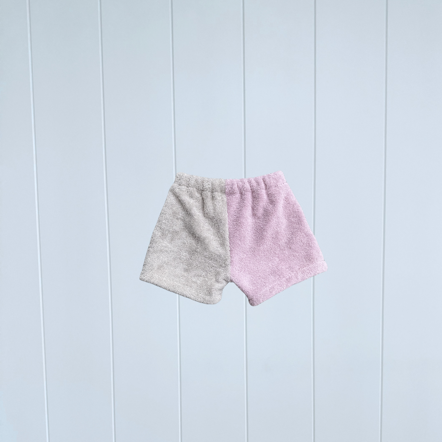 Kids RETOWEL Shorts 014 // 3-5 years