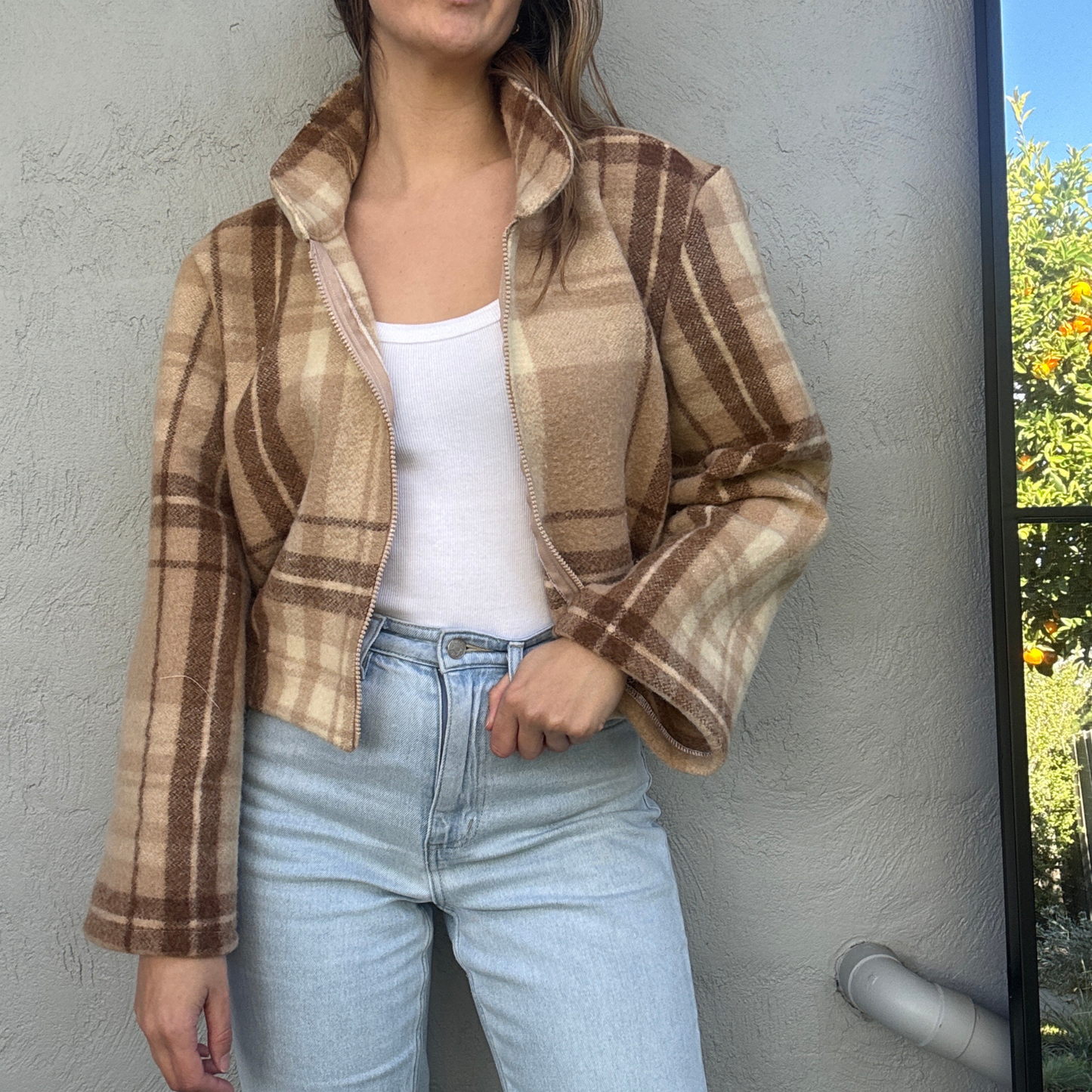 Sundays Blanket Bomber 024 // Tiramisu