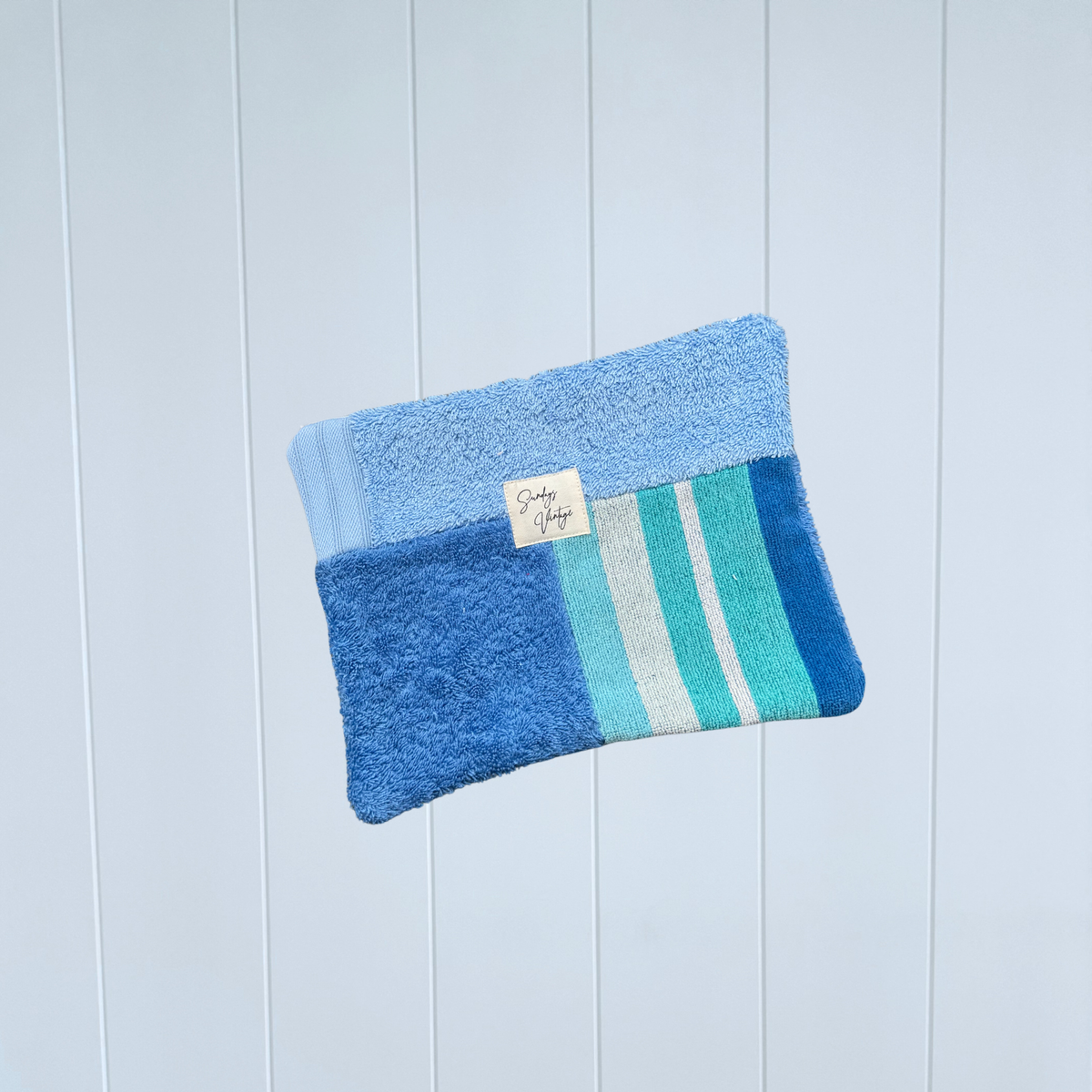 RETOWEL Beach Pouch 019