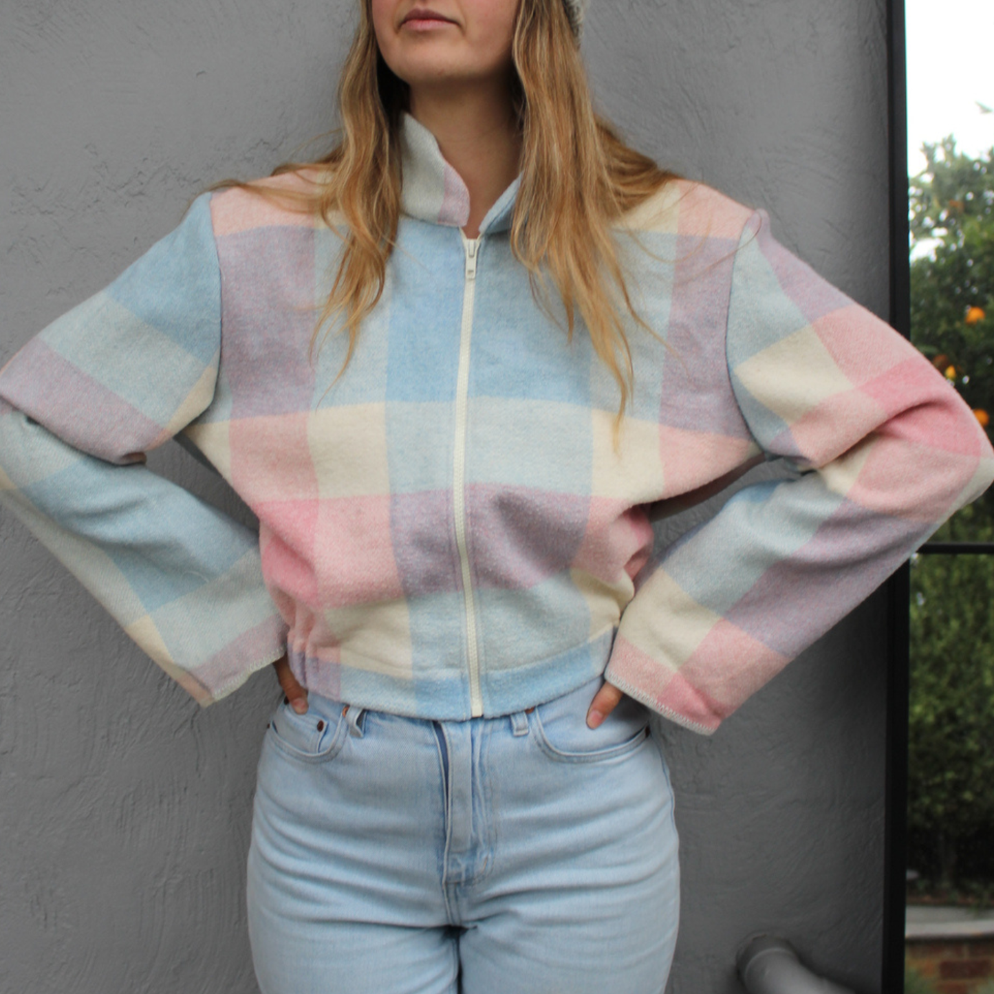 Sundays Blanket Bomber 023 // Hydrangea