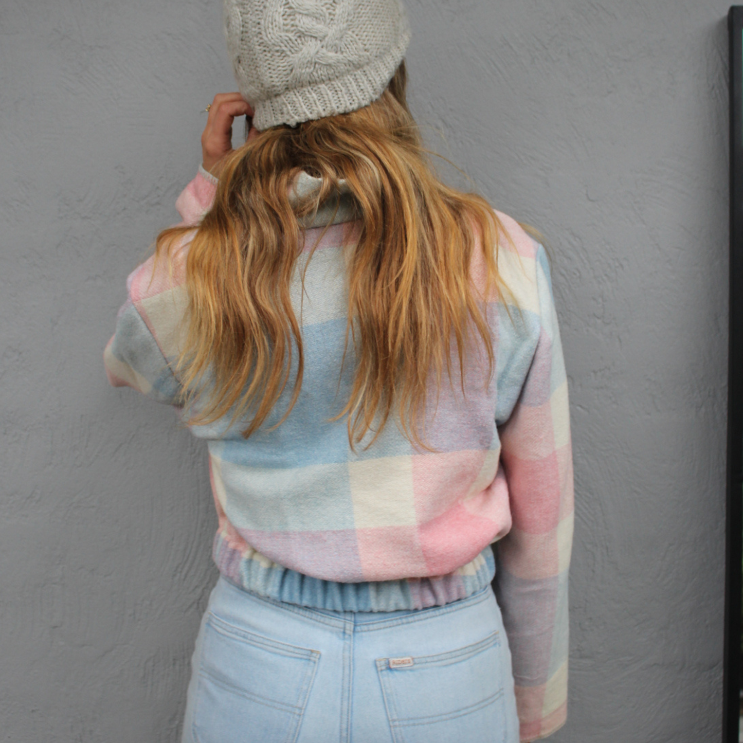 Sundays Blanket Bomber 023 // Hydrangea