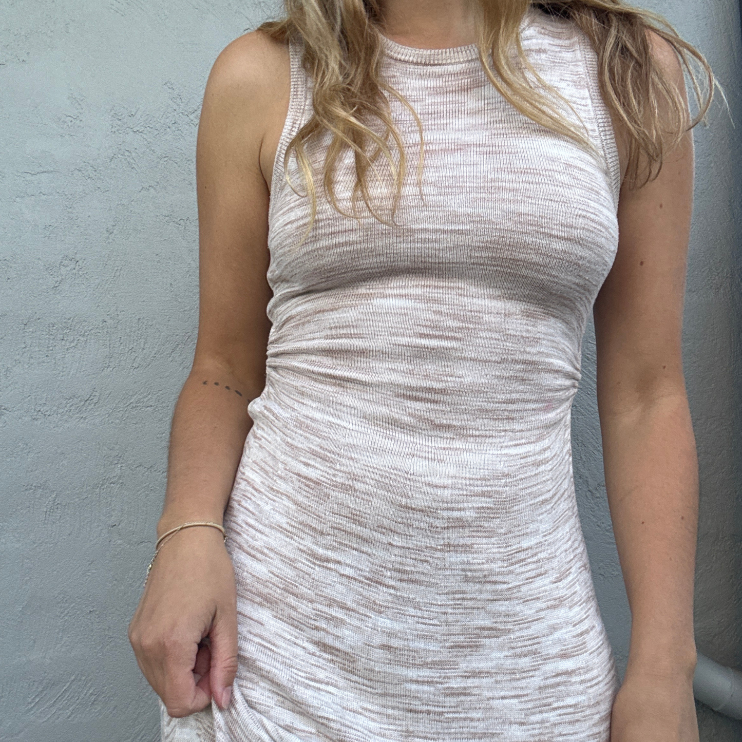 Elka Collective Isobel Knit Dress // Size 6