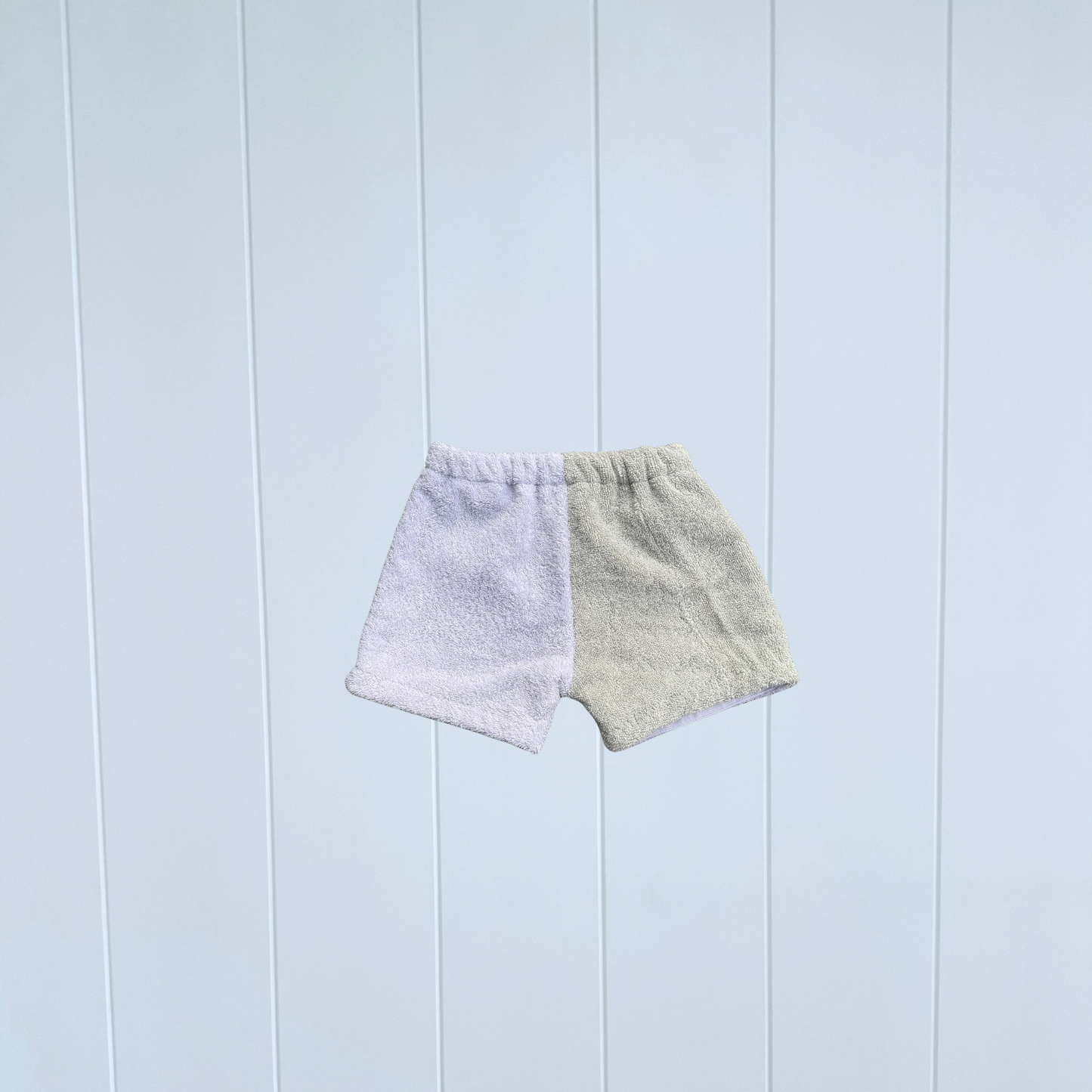 Kids RETOWEL Shorts 013 // 3-5 years