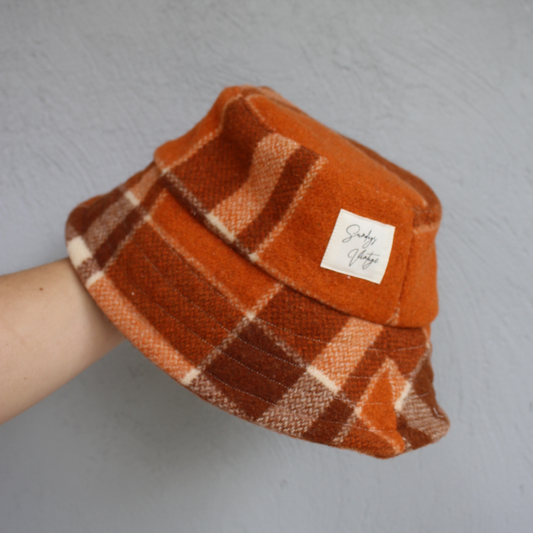 Sunday Snug Bucket Hat 009