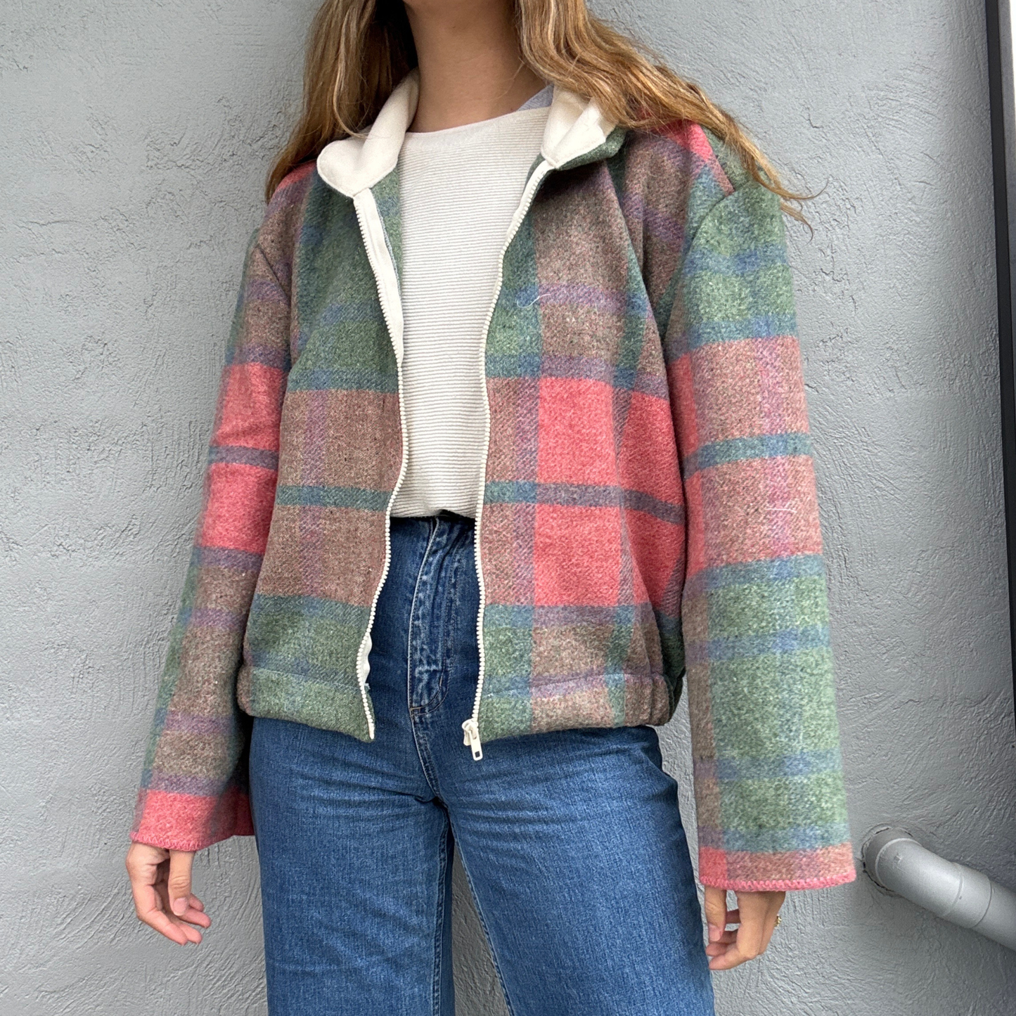 Sundays Blanket Bomber 016 // Mulberry OS