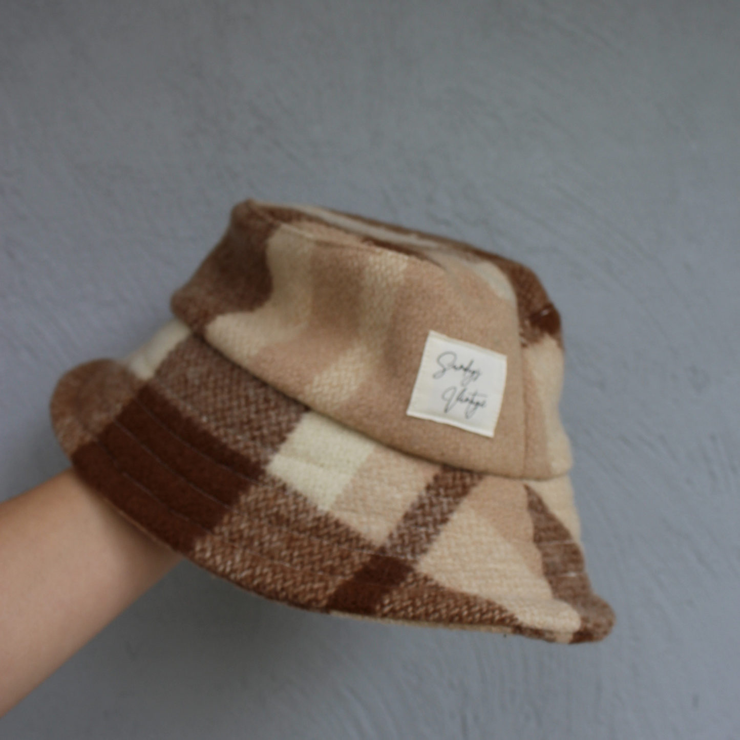 Sunday Snug Bucket Hat 010