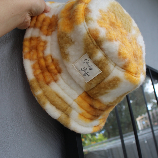 Sunday Snug Bucket Hat 007