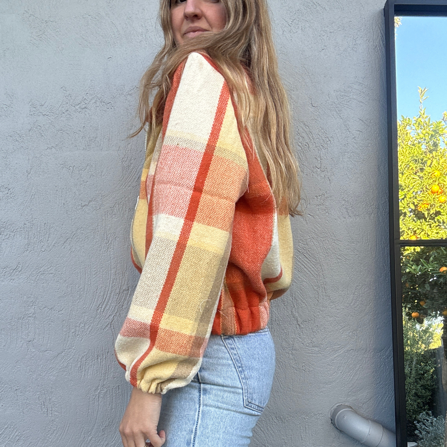 Sundays Blanket Bomber 005 // Harvest