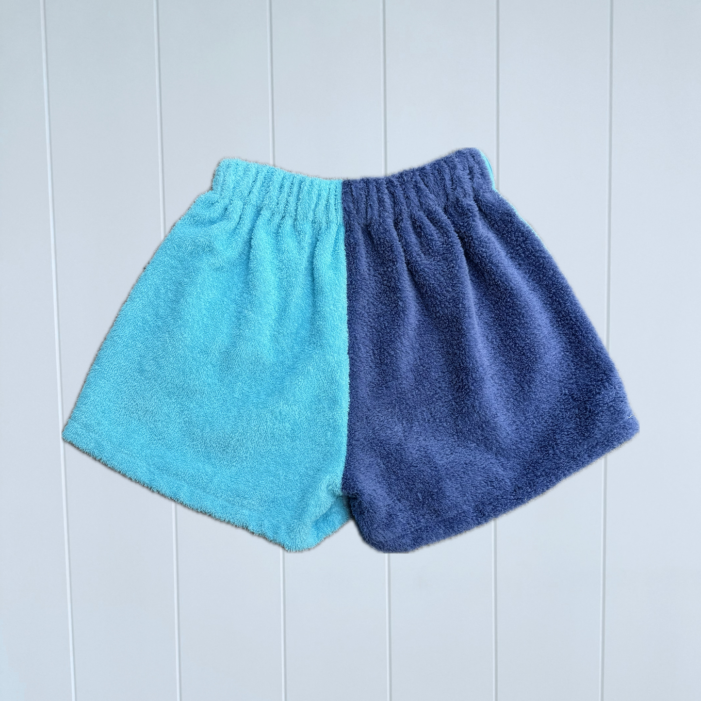 Women's RETOWEL Shorts 004 //Size 6-10