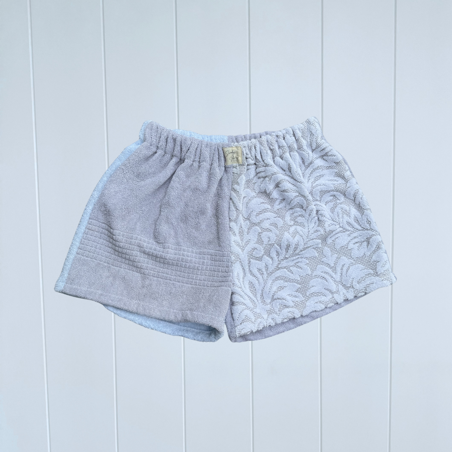 Women's RETOWEL Shorts 010 // Size 10-14