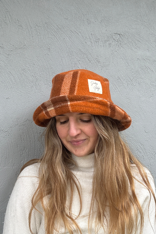 Sunday Snug Bucket Hat 009