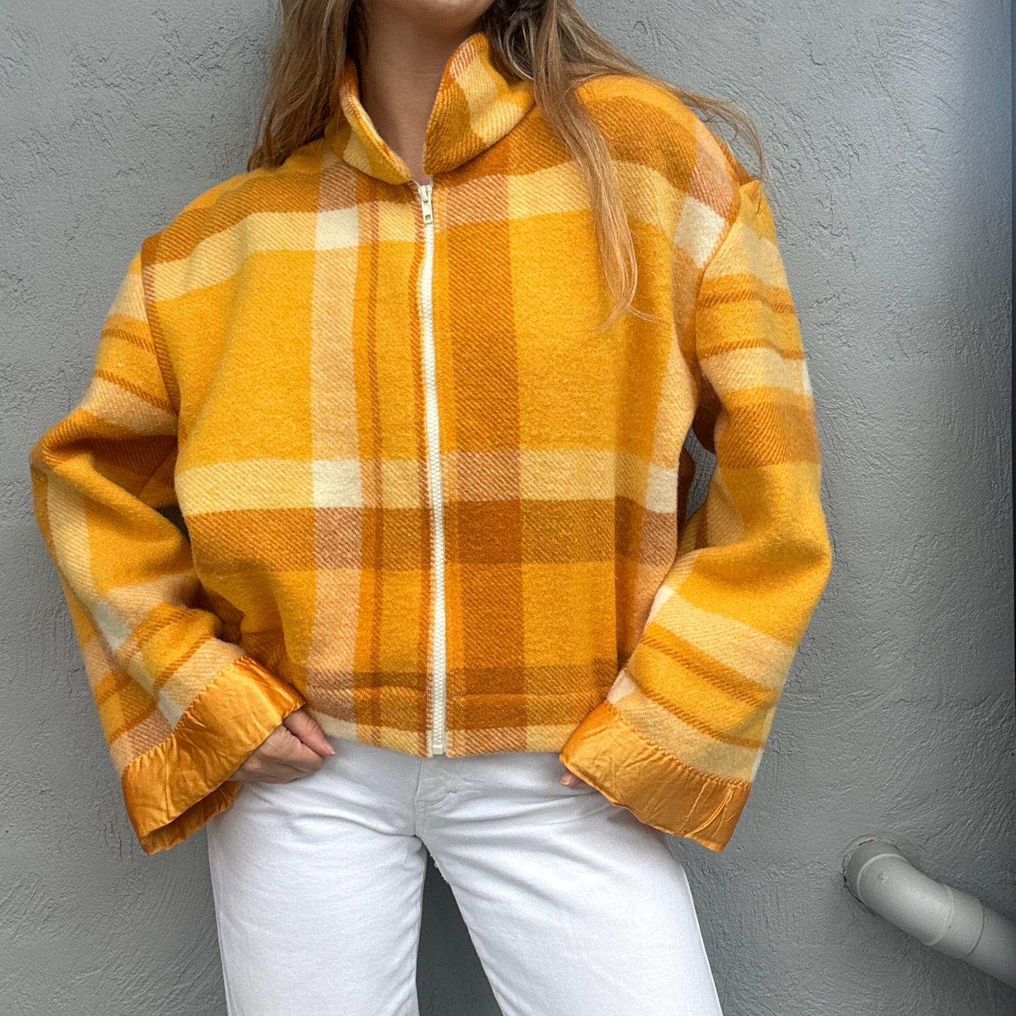 Sundays Blanket Bomber 019 // Marmalade OS