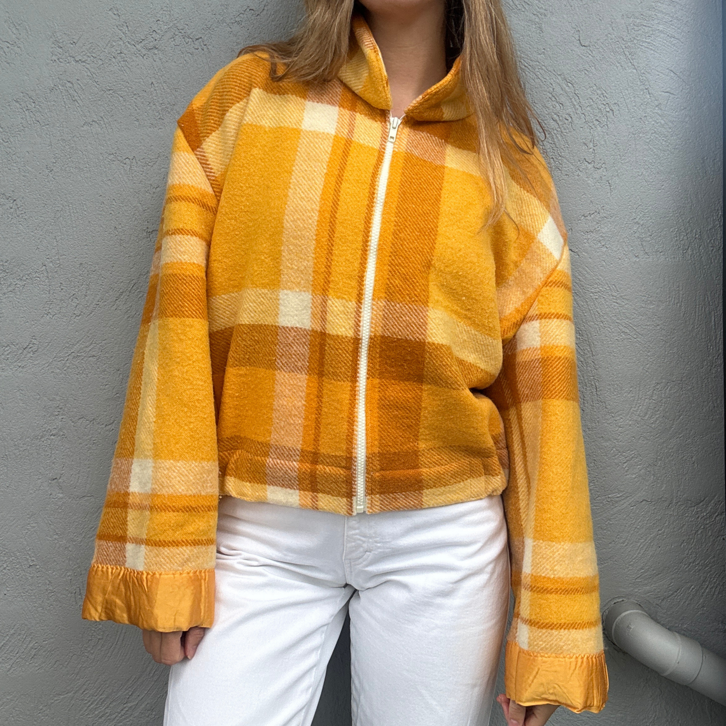 Sundays Blanket Bomber 019 // Marmalade OS
