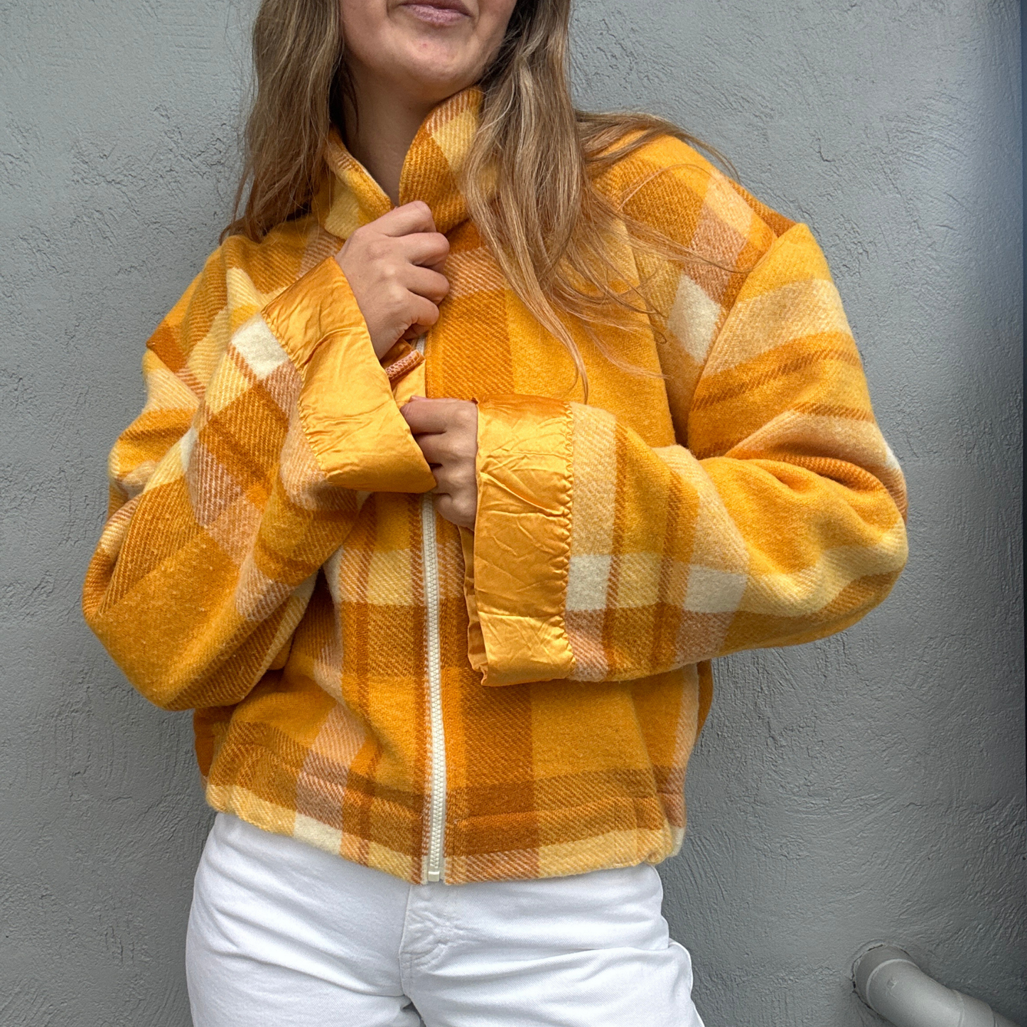 Sundays Blanket Bomber 019 // Marmalade OS
