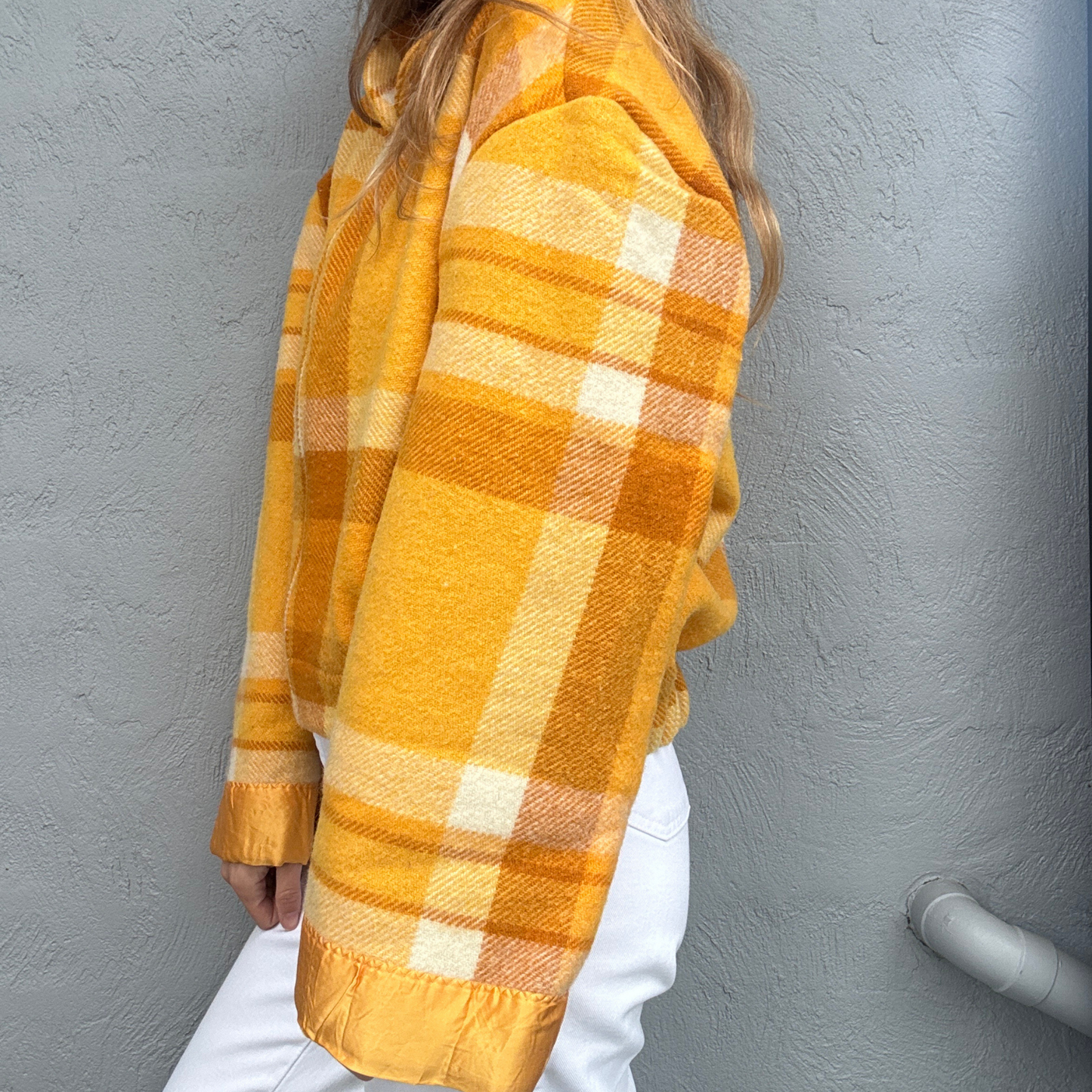 Sundays Blanket Bomber 019 // Marmalade OS