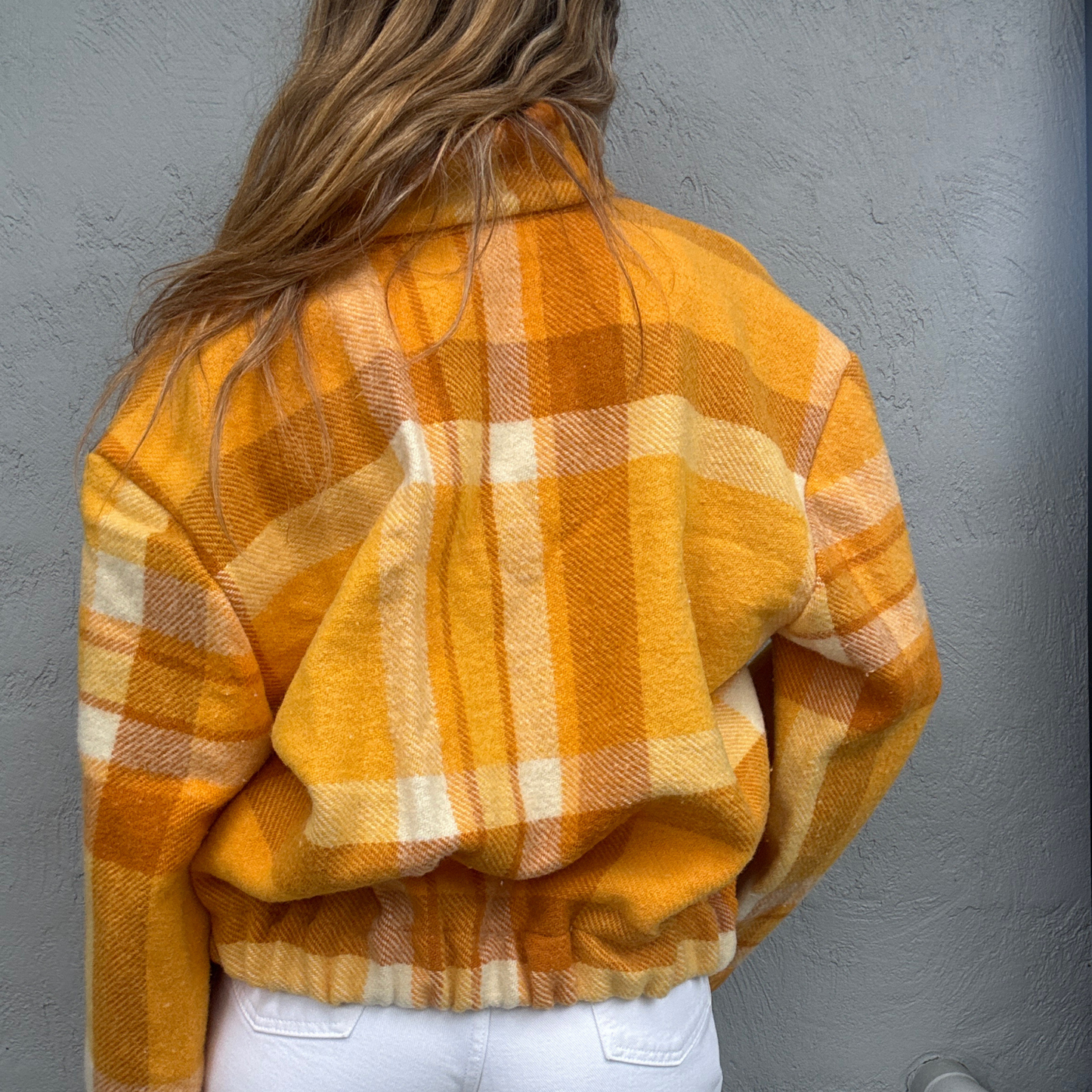 Sundays Blanket Bomber 019 // Marmalade OS