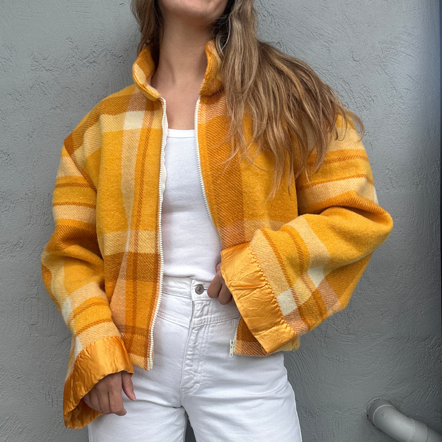 Sundays Blanket Bomber 019 // Marmalade OS